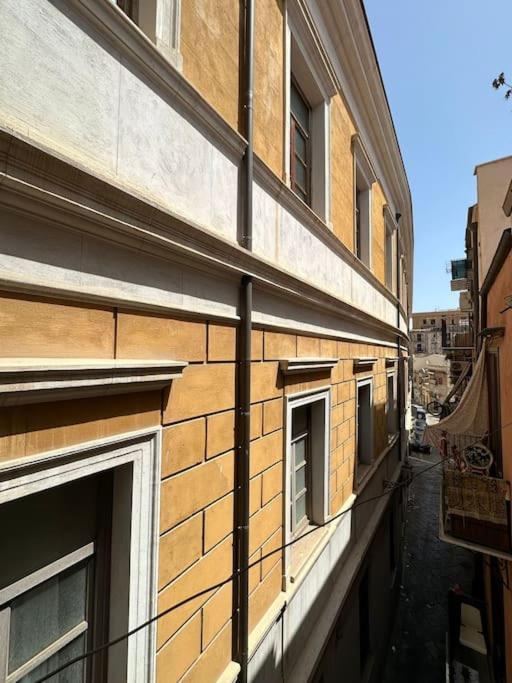 Passiu House Palermo Exterior foto