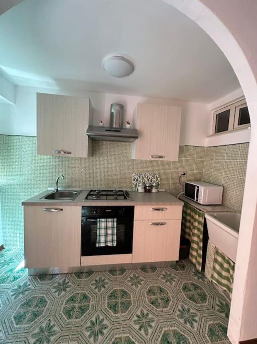 Passiu House Palermo Exterior foto