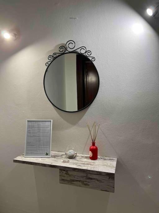 Passiu House Palermo Exterior foto